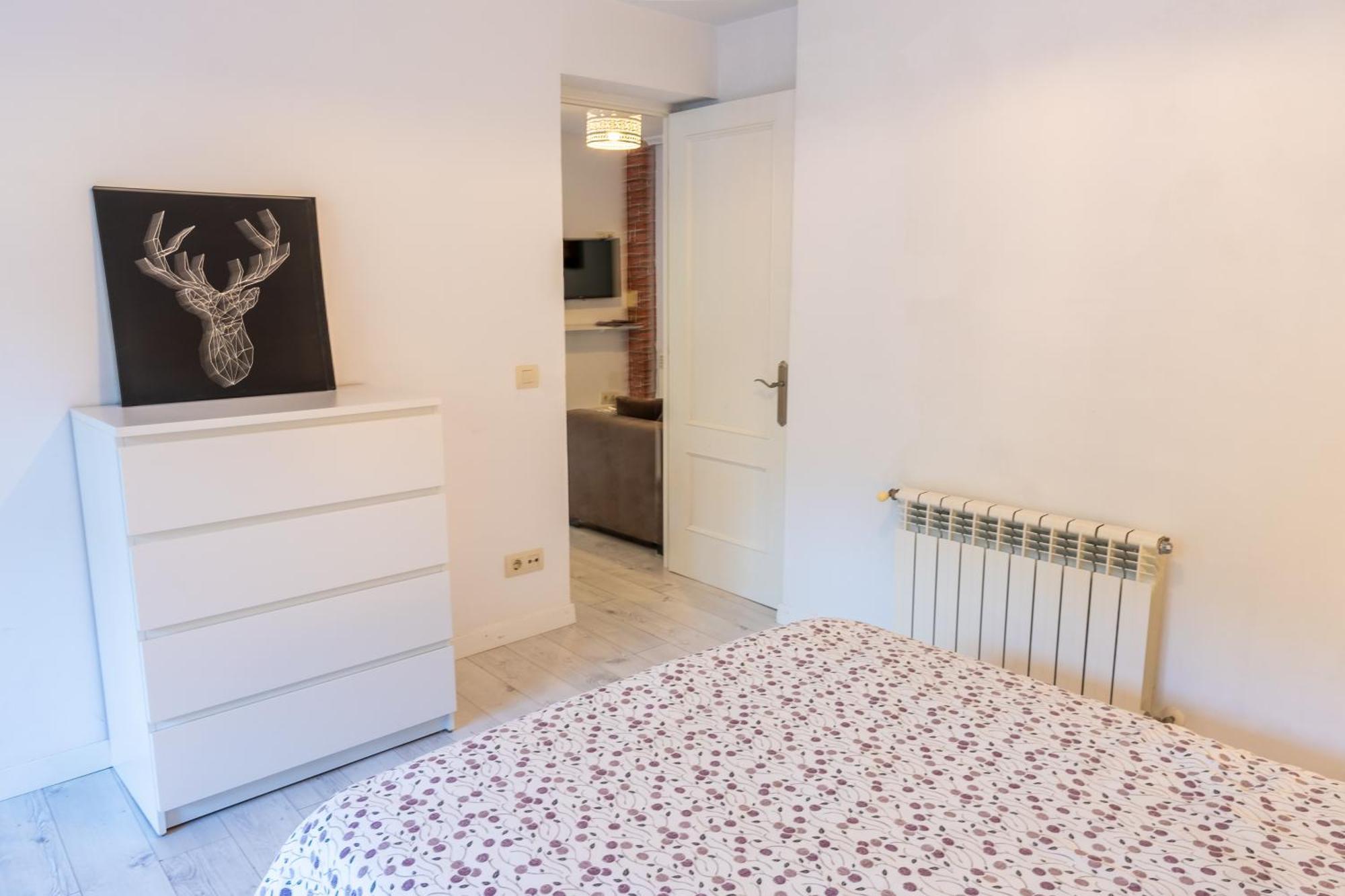 Apartamentos Olga Cudillero Bagian luar foto