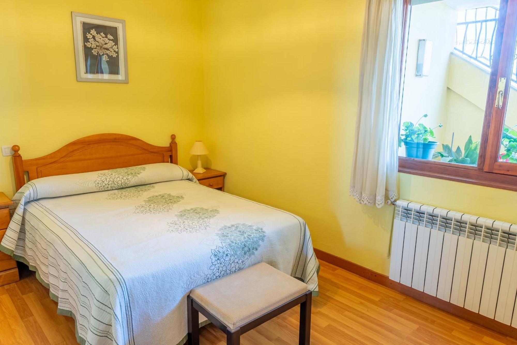 Apartamentos Olga Cudillero Bagian luar foto