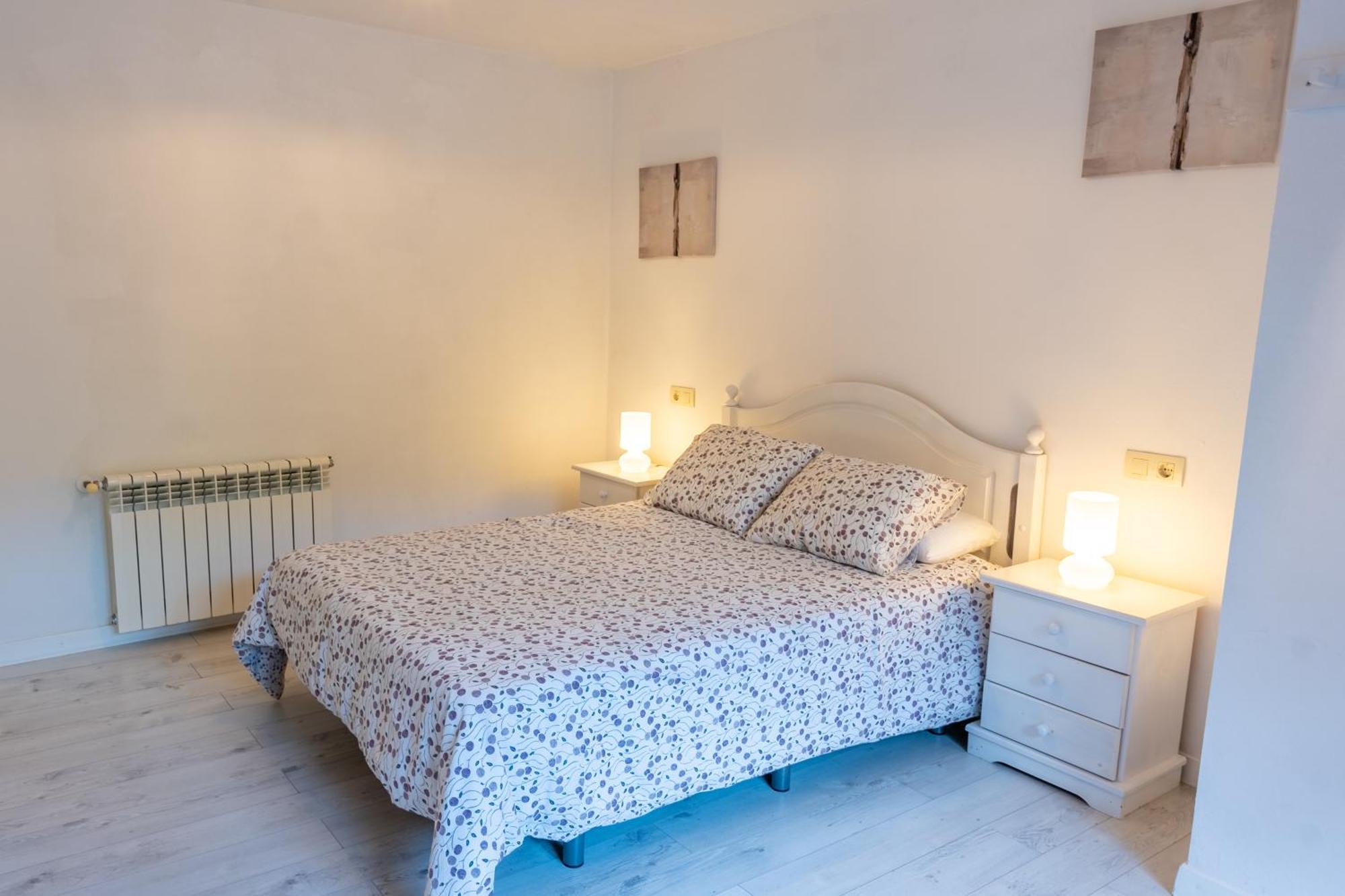 Apartamentos Olga Cudillero Bagian luar foto