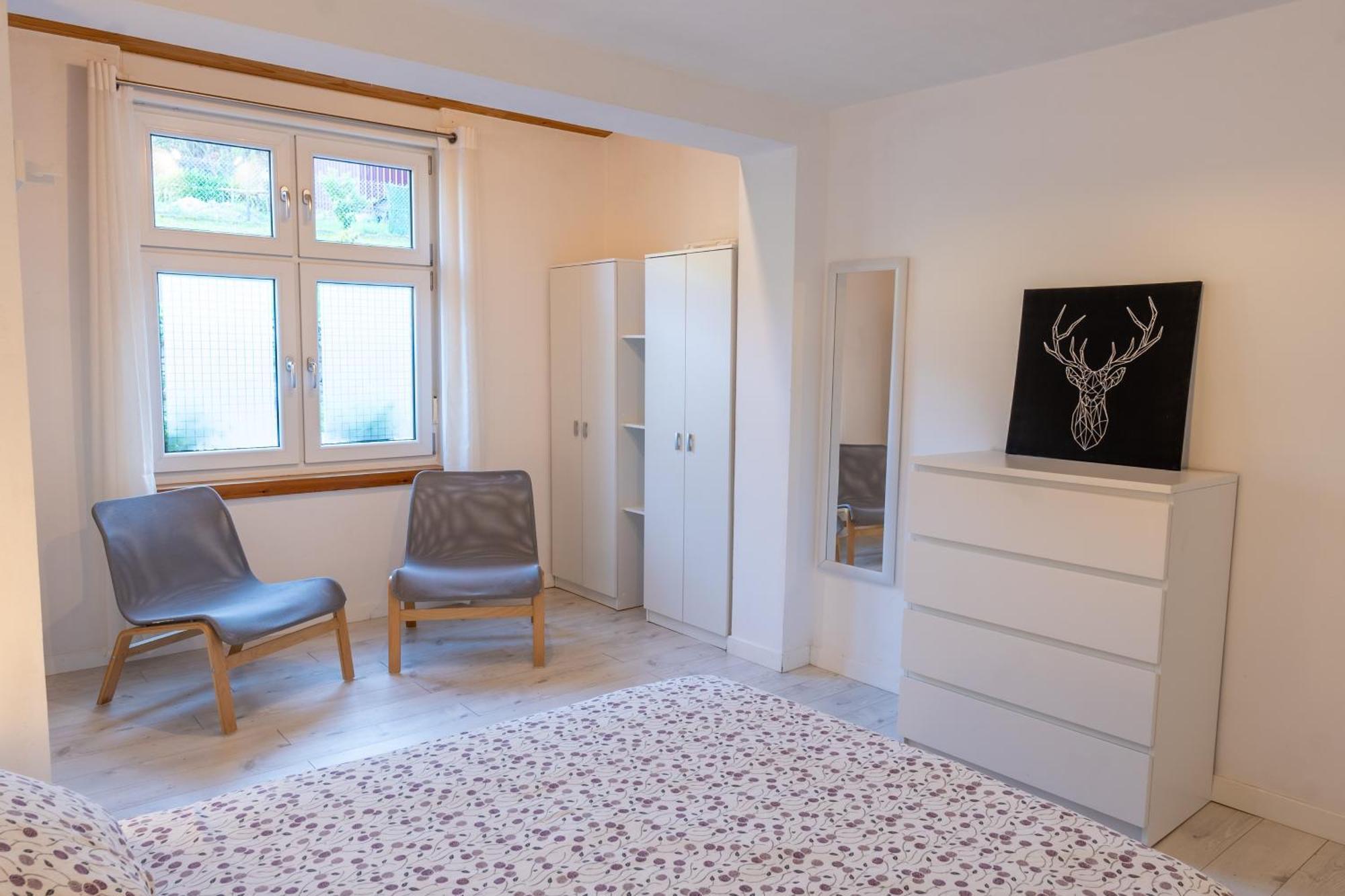 Apartamentos Olga Cudillero Bagian luar foto