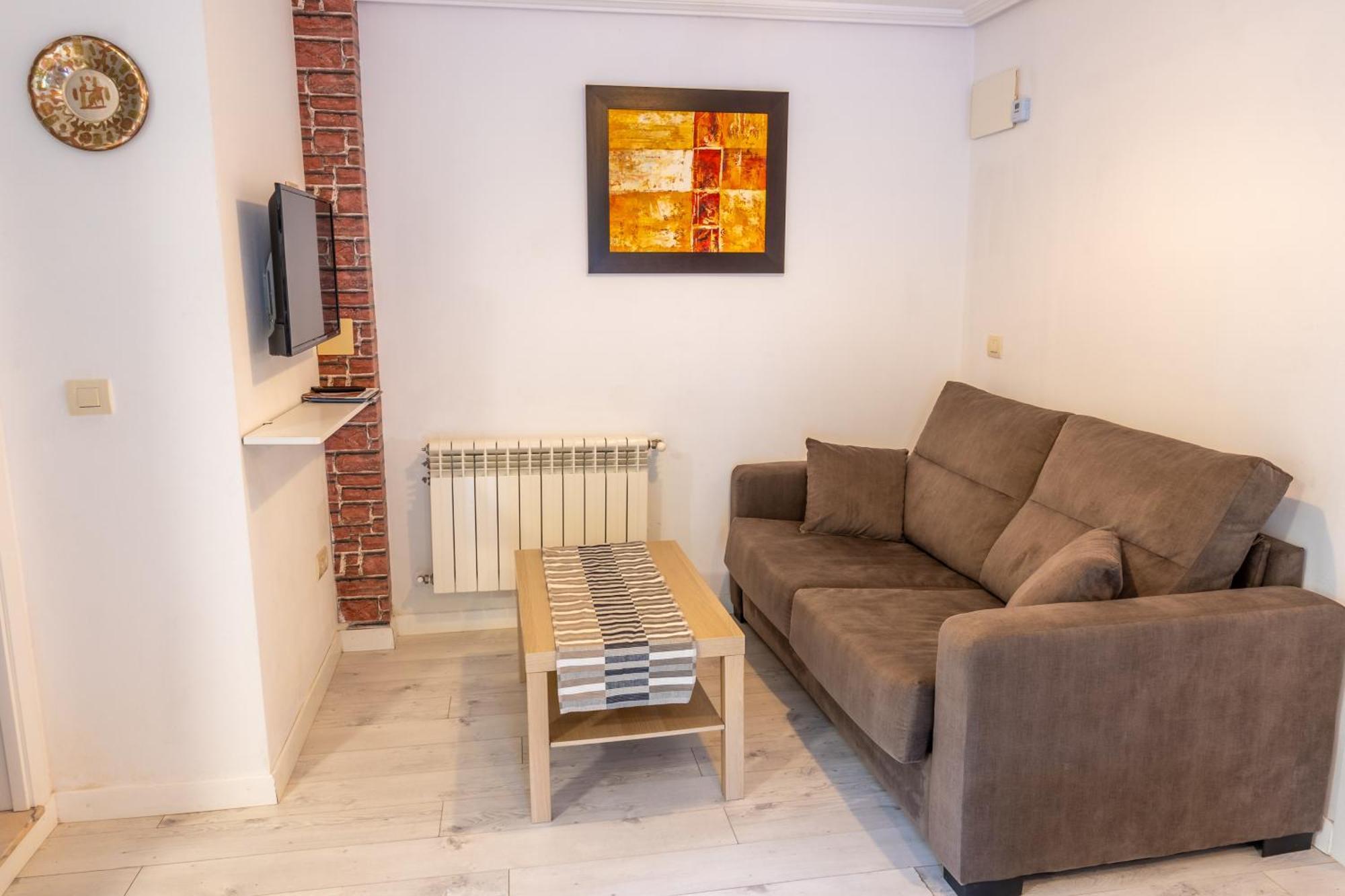 Apartamentos Olga Cudillero Bagian luar foto